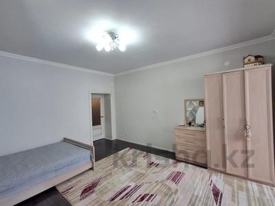 4-комнатная квартира · 153.9 м² · 6/8 этаж, мкр. Алтын орда, проспект Санкибай Батыра за 55.5 млн ₸ в Актобе