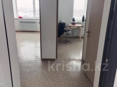 1-комнатная квартира · 37 м² · 5/5 этаж, Микрорайон Пригородный 4/1 за 140 000 〒 в Астане, Есильский р-н