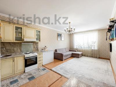 2-комнатная квартира · 51 м² · 6/9 этаж, Рыскулбекова 31/1 за 26.5 млн ₸ в Астане, Алматы р-н