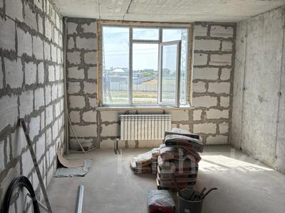 1-комнатная квартира · 39 м² · 2/5 этаж, мкр Кемел (Первомайское), Жолымбет за 18.5 млн ₸ в Алматы, Жетысуский р-н