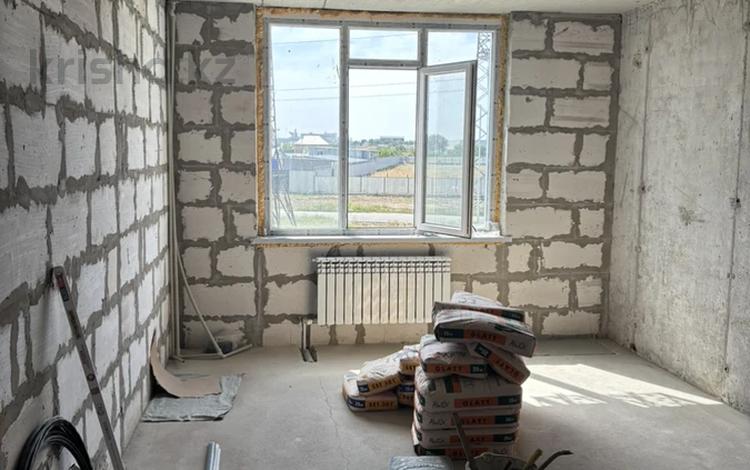 1-комнатная квартира · 39 м² · 2/5 этаж, мкр Кемел (Первомайское), Жолымбет за 18.5 млн ₸ в Алматы, Жетысуский р-н — фото 2