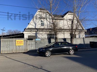 Жеке үй · 7 бөлме · 260 м² · 10 сот., Казахстанская, бағасы: 55 млн 〒 в Талдыкоргане