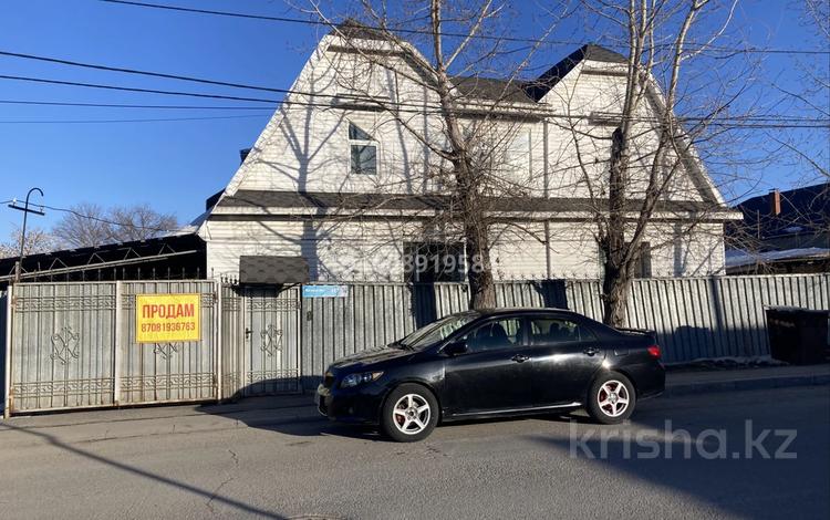 Жеке үй · 7 бөлме · 260 м² · 10 сот., Казахстанская, бағасы: 55 млн 〒 в Талдыкоргане — фото 2