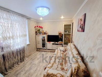 3-комнатная квартира · 62 м² · 2/3 этаж, Алии Молдагуловой 75\5 за 16.5 млн ₸ в Экибастузе
