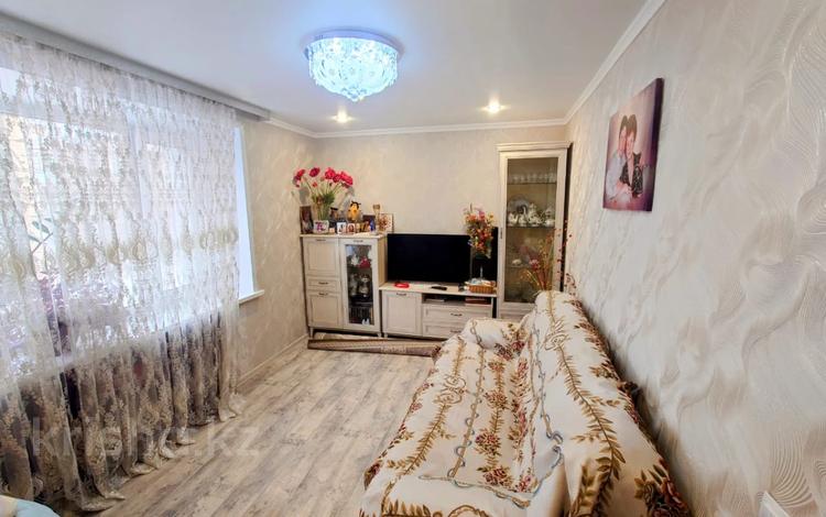 3-комнатная квартира · 62 м² · 2/3 этаж, Алии Молдагуловой 75\5 за 16.5 млн ₸ в Экибастузе — фото 10