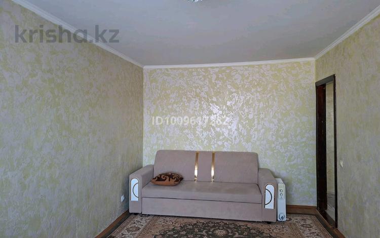 2-комнатная квартира · 55 м² · 5/5 этаж, мкр 8 — пр. 101 стрелковой бригады за 16 млн ₸ в Актобе — фото 2