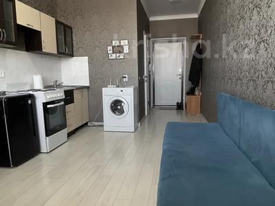 1-комнатная квартира · 21 м² · 8/9 этаж, Калдаяков 26 за 13 млн ₸ в Астане, Алматы р-н