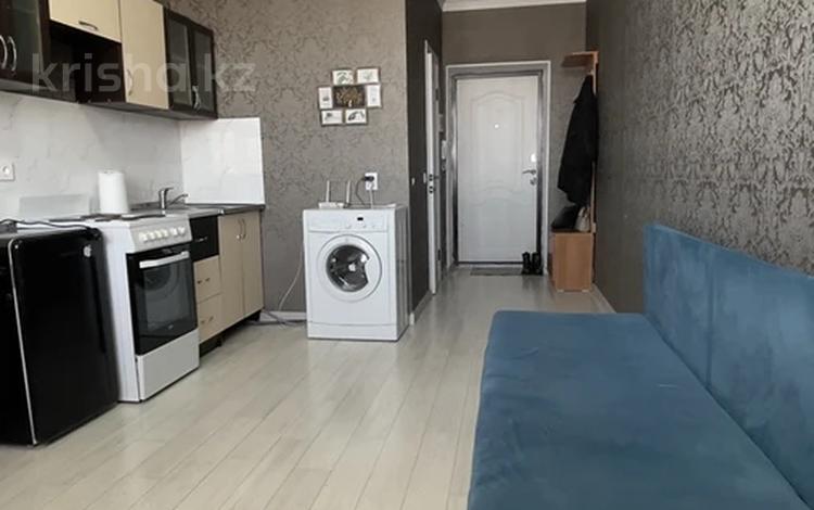 1-комнатная квартира · 21 м² · 8/9 этаж, Калдаяков 26 за 13 млн ₸ в Астане, Алматы р-н — фото 9