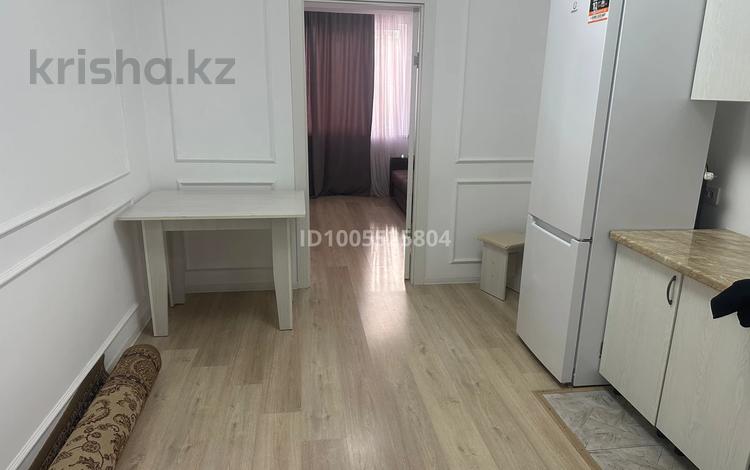 1-бөлмелі пәтер · 30 м² · 8/10 қабат, мкр Шугыла, Жунисова 14/6 14/6, бағасы: 170 000 ₸ в Алматы, Наурызбайский р-н — фото 2