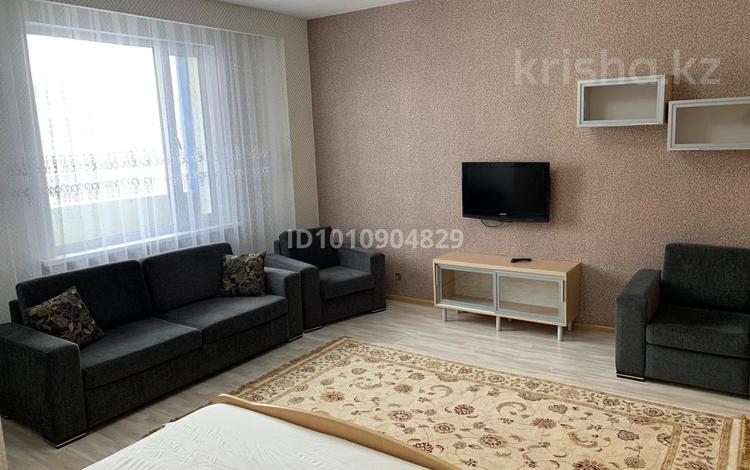 1-комнатная квартира · 56 м² · 5/12 этаж, Сарайшык 34 за 32 млн 〒 в Астане, Есильский р-н — фото 2