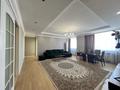 4-комнатная квартира · 147.5 м² · 29/30 этаж, Кошкарбаева 2 за 105 млн ₸ в Астане