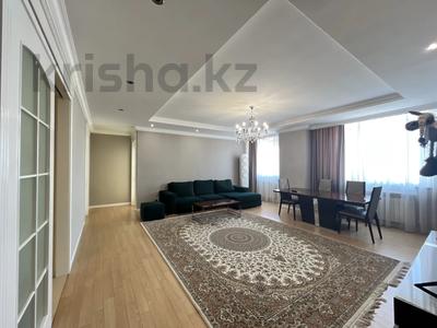 4-комнатная квартира · 147.5 м² · 29/30 этаж, Кошкарбаева 2 за 105 млн ₸ в Астане
