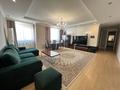 4-комнатная квартира · 147.5 м² · 29/30 этаж, Кошкарбаева 2 за 105 млн ₸ в Астане — фото 10