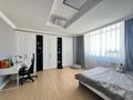 4-комнатная квартира · 147.5 м² · 29/30 этаж, Кошкарбаева 2 за 105 млн ₸ в Астане — фото 22