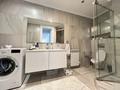 4-комнатная квартира · 147.5 м² · 29/30 этаж, Кошкарбаева 2 за 105 млн ₸ в Астане — фото 25