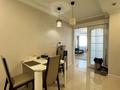 4-комнатная квартира · 147.5 м² · 29/30 этаж, Кошкарбаева 2 за 105 млн ₸ в Астане — фото 4