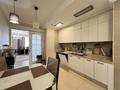 4-комнатная квартира · 147.5 м² · 29/30 этаж, Кошкарбаева 2 за 105 млн ₸ в Астане — фото 5