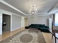 4-комнатная квартира · 147.5 м² · 29/30 этаж, Кошкарбаева 2 за 105 млн ₸ в Астане — фото 9
