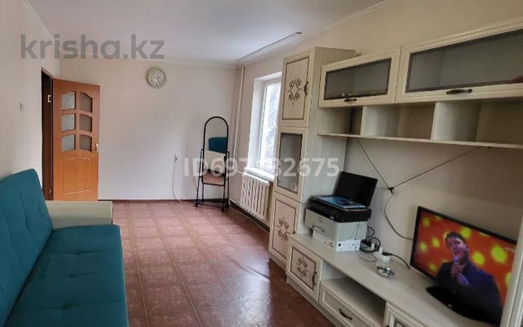 1-бөлмелі пәтер · 31.5 м² · 3/4 қабат, мкр Коктем-1 18 — Тимирязова, бағасы: 33 млн ₸ в Алматы, Бостандыкский р-н — фото 2