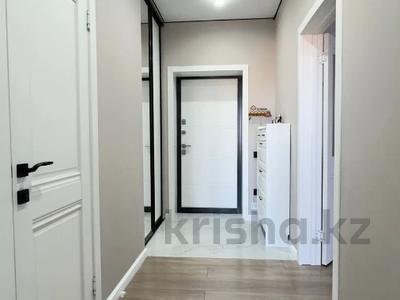 1-бөлмелі пәтер · 50 м² · 4/5 қабат, мкр. Алтын орда, Саздинское Лесничество 228/41, бағасы: 21.5 млн ₸ в Актобе
