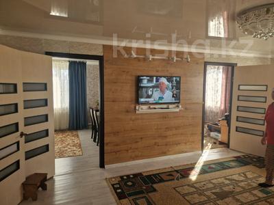 Отдельный дом · 4 комнаты · 95 м² · 10 сот., Казахстанской правды 1 за 25.5 млн 〒 в Бишкуле