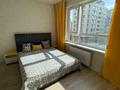 1-комнатная квартира · 50 м² · 8/12 этаж, Гажайып 5/3 за 18 000 ₸ в Алматы, Алатауский р-н