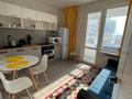 1-комнатная квартира · 50 м² · 8/12 этаж, Гажайып 5/3 за 18 000 ₸ в Алматы, Алатауский р-н — фото 4