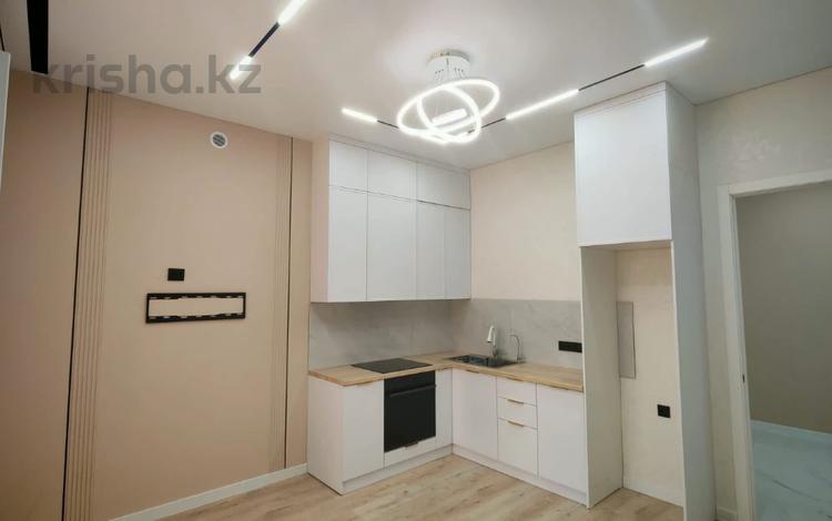 2-бөлмелі пәтер · 43.2 м² · 4/12 қабат, 29-шағынаудан, ​Улица Карбышева 14/3, бағасы: 26.5 млн ₸ в Караганде, Казыбек би р-н — фото 18