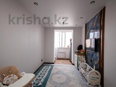 2-бөлмелі пәтер · 36 м² · 7/10 қабат, Калдаяков 26 — Баскару 5, бағасы: ~ 21.1 млн ₸ в Астане, Сарайшык р-н