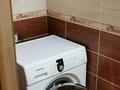 3-бөлмелі пәтер · 96 м² · 2/10 қабат, ул. Байтурсынова 58/В, бағасы: 47 млн ₸ в Шымкенте, Аль-Фарабийский р-н — фото 11