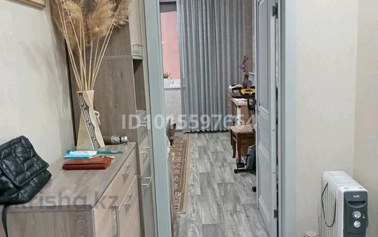 1-бөлмелі пәтер · 48 м² · 6/9 қабат, Шахтёров 20/4, бағасы: 29.8 млн ₸ в Караганде, Казыбек би р-н — фото 2