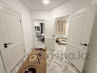1-бөлмелі пәтер · 42 м² · 5/12 қабат, 4-й микрорайон 62 — Базар, школа, сити плюс, вокзал, бағасы: 200 000 ₸ в Конаеве