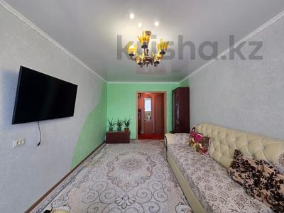 3-бөлмелі пәтер · 67.4 м² · 6/9 қабат, 70 квартал, бағасы: 15.5 млн ₸ в Темиртау