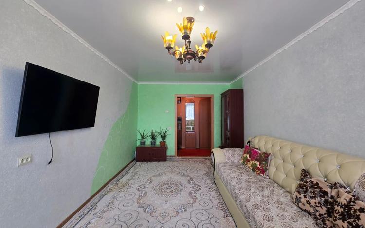3-бөлмелі пәтер · 67.4 м² · 6/9 қабат, 70 квартал, бағасы: 15.5 млн ₸ в Темиртау — фото 3