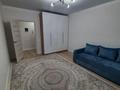 1-комнатная квартира · 39 м² · 15/16 этаж, АльФараби 44/1 за 220 000 ₸ в Астане, Есильский р-н — фото 4