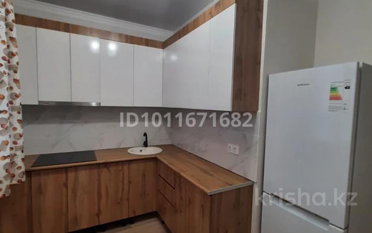 1-комнатная квартира · 39 м² · 15/16 этаж, АльФараби 44/1 за 220 000 ₸ в Астане, Есильский р-н — фото 6