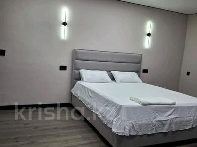 1-комнатная квартира · 30 м² · 2/5 этаж, Есенова 17а за 18 000 ₸ в 