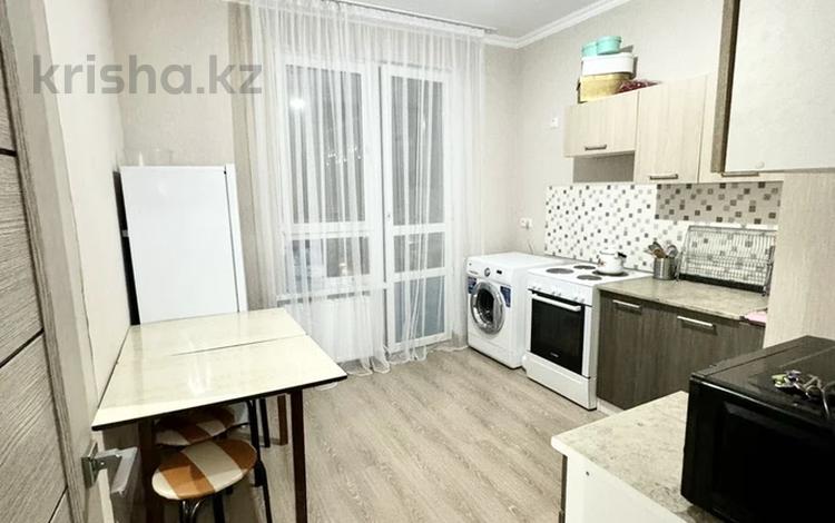 1-бөлмелі пәтер · 40 м² · 6/12 қабат, Бектуров 4/6 — Туран, Хан Шатыр, ЖК Алтын Шар, Анвар, бағасы: 180 000 ₸ в Астане — фото 28