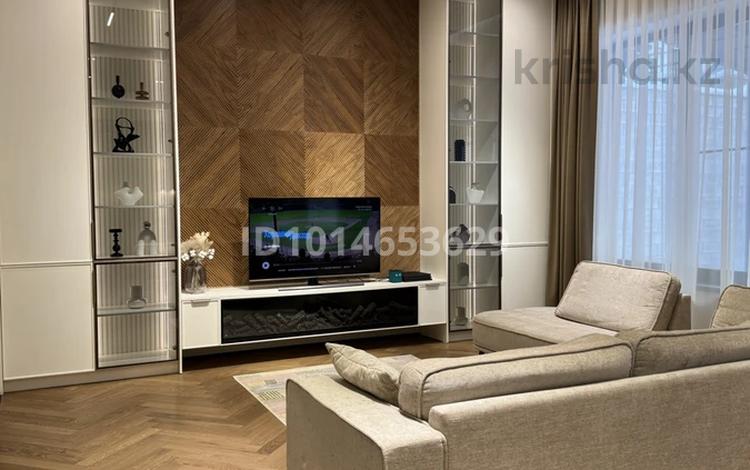 Жеке үй · 6 бөлме · 503 м² · 10 жүзд., Қарғалы ш/а., бағасы: 820 млн ₸ в Алматы, Наурызбайский р-н — фото 2