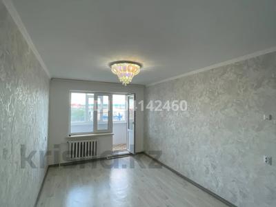 2-комнатная квартира · 50.2 м² · 5 этаж, Ауезова 4 за 16 млн ₸ в Хромтау