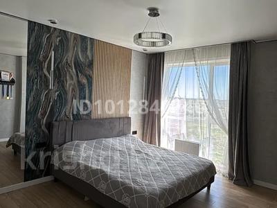 3-бөлмелі пәтер · 70 м² · 4/6 қабат, Маймекен 6/1, бағасы: 44 млн ₸ в Астане, Есильский р-н