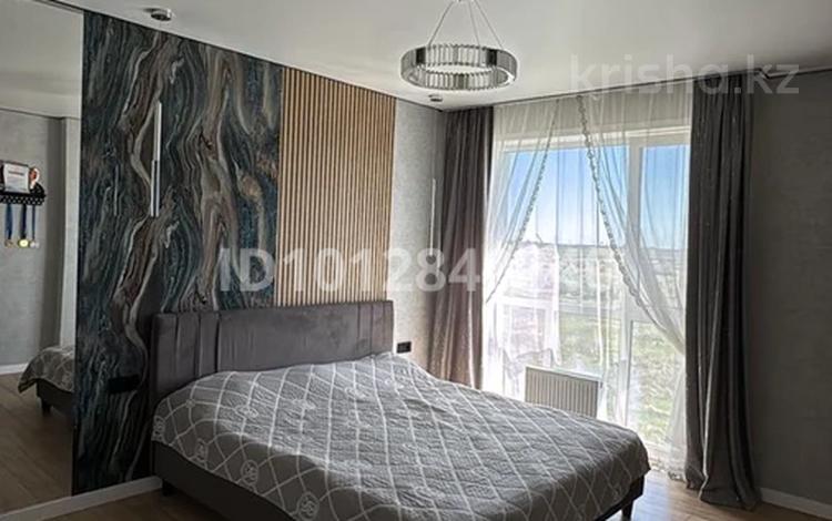3-бөлмелі пәтер · 70 м² · 4/6 қабат, Маймекен 6/1, бағасы: 44 млн ₸ в Астане, Есильский р-н — фото 2