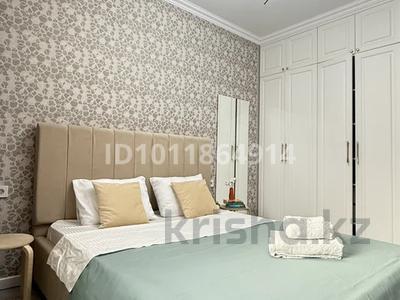 2-комнатная квартира · 46 м² · 7/9 этаж, Толе би за 350 000 〒 в Астане, Нура р-н