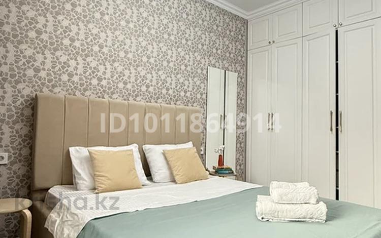 2-комнатная квартира · 46 м² · 7/9 этаж, Толе би за 350 000 ₸ в Астане, Нура р-н — фото 2