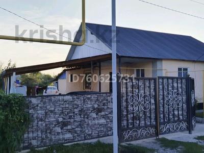 Отдельный дом · 3 комнаты · 120 м² · 18 сот., Мәйке — Жансенгирова за 14 млн 〒 в Бактыбая жолбарысулах