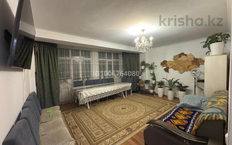 2-бөлмелі пәтер · 72 м² · 5/9 қабат, 4 переулок Капал 2 а — Абая Капал, бағасы: 22 млн ₸ в Таразе — фото 2