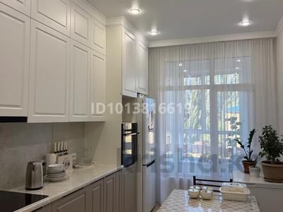 3-комнатная квартира · 73.3 м² · 2/5 этаж, Муканова 61/2 за 45 млн ₸ в Караганде, Казыбек би р-н