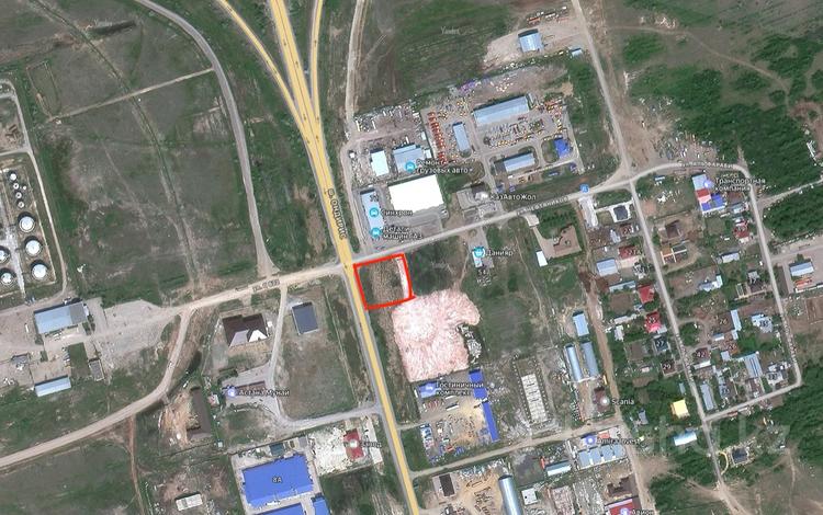Жер телімі · 30 сотық, Ондирис — Нефтяников, бағасы: 100 млн ₸ в Астане, р-н Байконур — фото 6