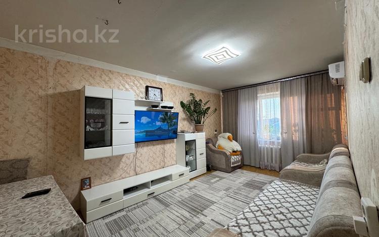 3-комнатная квартира · 65 м² · 5/5 этаж, Ломова 145 — Ломова Катаева за 15.5 млн 〒 в Павлодаре — фото 2