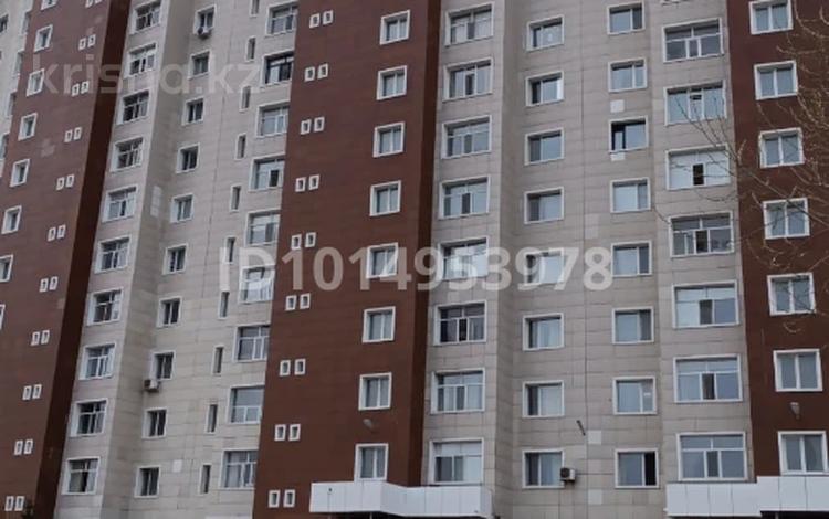 1-комнатная квартира · 39 м² · 7/16 этаж, Б.Момышулы 27 — улица Аманат за 20.5 млн ₸ в Астане, Алматы р-н — фото 2